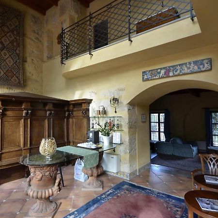Baglio Conca D'Oro Hotell Monreale Exteriör bild