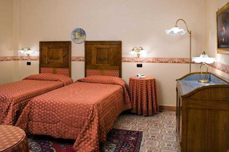 Baglio Conca D'Oro Hotell Monreale Exteriör bild
